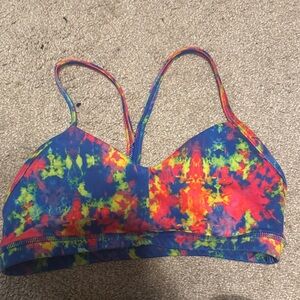 Fleo sports bra